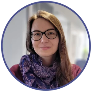 a photo of Dorota Sidor