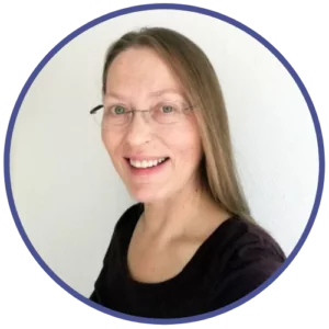 a photo of Norun Christine Sanderson