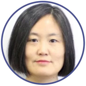 a photo of Weiqin Chen