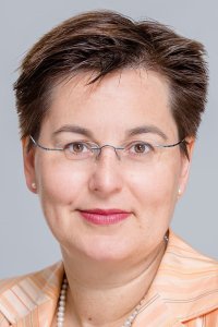 Karin Vogt